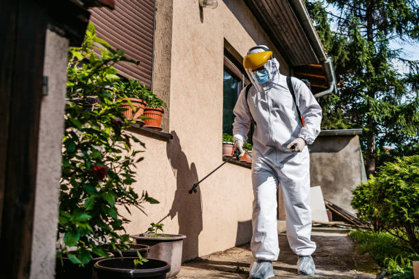 Best Wildlife Control Services  in Evergreen, AL