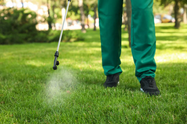 Best Commercial Pest Control Services  in Evergreen, AL