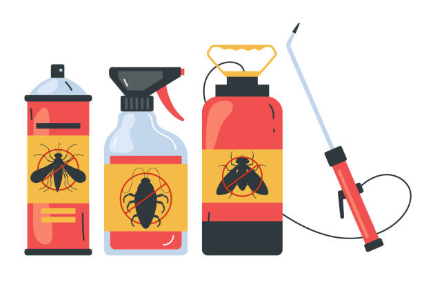 Professional Pest Control in Evergreen, AL